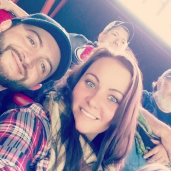 Meet your Posher, Brianne - Picture 4 of 8